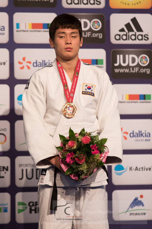 Jae Yun Kim